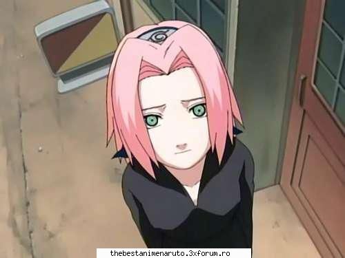 Sakura ~poze~ - SaKuRa HaRuNo^^ - Sakura Haruno