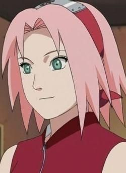 Sakura ~poze~ - SaKuRa HaRuNo^^ - Sakura Haruno