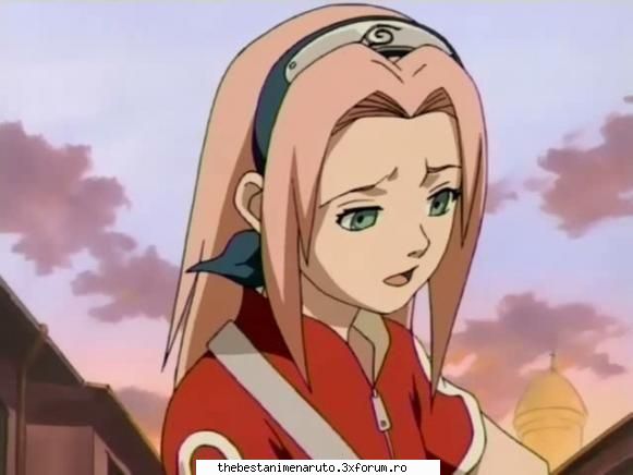 Sakura ~poze~ - SaKuRa HaRuNo^^ - Sakura Haruno