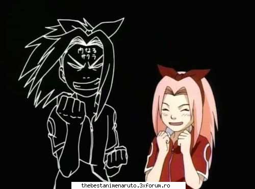 Sakura ~poze~ - SaKuRa HaRuNo^^ - Sakura Haruno