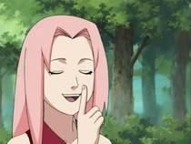Sakura ~poze~ - sakura_haruno - Sakura Haruno