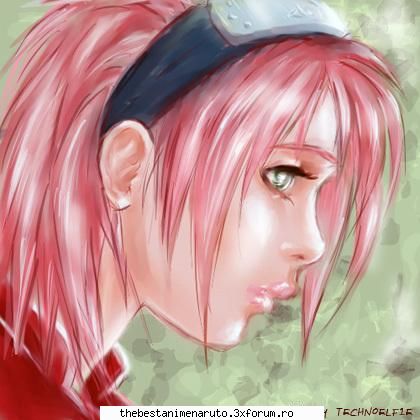 Sakura ~poze~ - sakura_haruno - Sakura Haruno