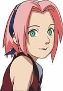 Sakura ~poze~ - sakura_haruno - Sakura Haruno