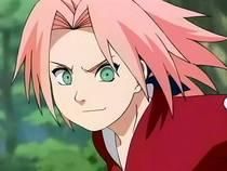 Sakura ~poze~ - sakura_haruno - Sakura Haruno