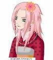 Sakura ~poze~ - sakura_haruno - Sakura Haruno