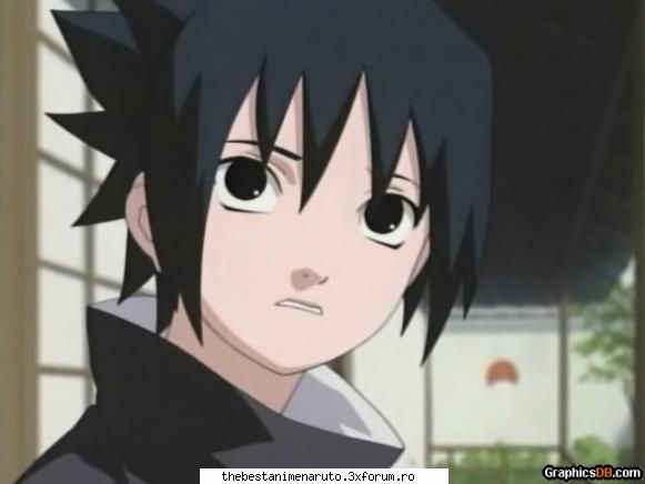 little :rotfl:  :rotfl:  :rotfl:  :rotfl: sasuke :x:x:x
