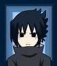 Sasuke :X:X:X ..::Poze::..^^ - e cam trist aici - Sasuke Uchiha