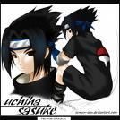 Sasuke :X:X:X ..::Poze::..^^ - sasuke..ce dragut e aci - Sasuke Uchiha
