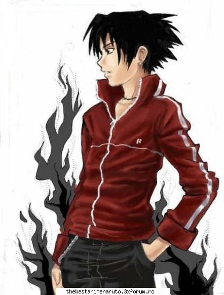 Sasuke :X:X:X ..::Poze::..^^ - sakura_haruno - Sasuke Uchiha