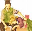 ***Temari.....^ & ^.....Shikamaru*** - sakura_haruno - Love...Cupluri