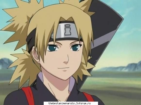 Temari ~poze~ - SaKuRa HaRuNo^^ - Temari no Sabaku
