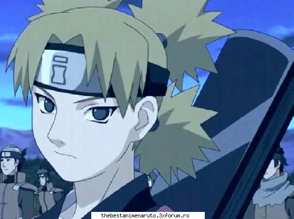 Temari ~poze~ - SaKuRa HaRuNo^^ - Temari no Sabaku