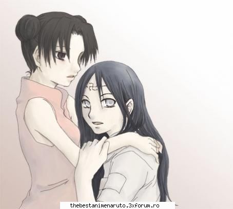 ~~~TenTen.....^ & ^.....Neji~~~ - fac un cuplu destul de reusit:D:D:D:D imi - Love...Cupluri