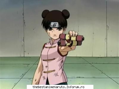 TenTen ~poze~ - SaKuRa HaRuNo^^ - TenTen