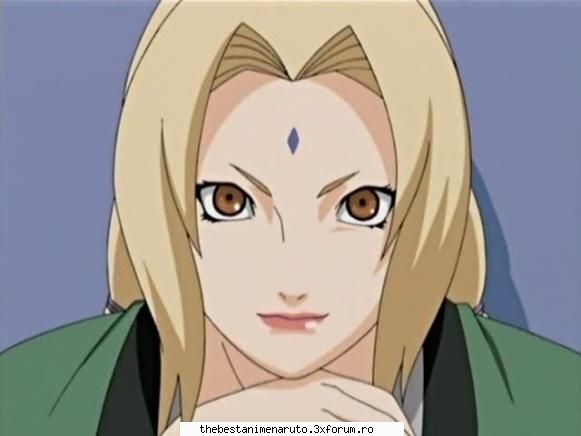 Tsunade ~poze~ - SaKuRa HaRuNo^^ - Tsunade