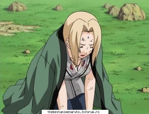 Tsunade ~poze~ - (((:((((((((:(((((( :( - Tsunade