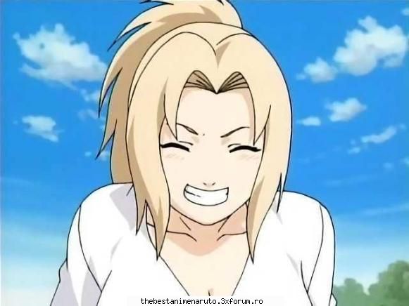 Tsunade ~poze~ - D :D :D mai tanara:X:X:X - Tsunade