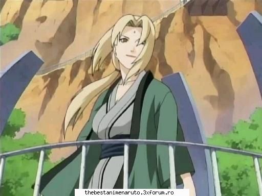 12 tsunade ~poze~