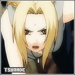 Tsunade ~poze~ - Sone Anna - Tsunade
