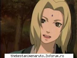 Tsunade ~poze~ - Sone Anna - Tsunade