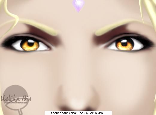 Tsunade ~poze~ - Sone Anna - Tsunade