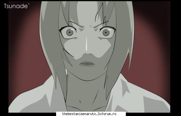 Tsunade ~poze~ - Sone Anna - Tsunade