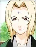 Tsunade ~poze~ - Sone Anna - Tsunade