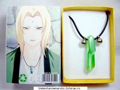 Tsunade ~poze~ - Sone Anna - Tsunade