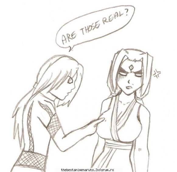 Tsunade ~poze~ - Sone Anna - Tsunade