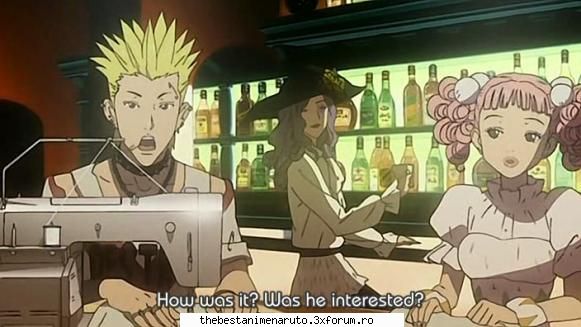 ...XXXMiwako & Arashi**^ - fac un cuplu sooooper:X:X:X:))))2 nebuni:))) ii - Paradise Kiss