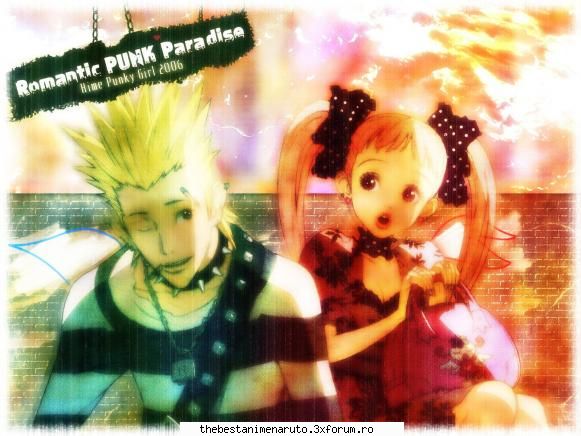 ...XXXMiwako & Arashi**^ - SaKuRa HaRuNo^^ - Paradise Kiss