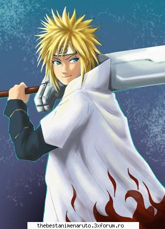 Yondaime ~poze~ - Sone Anna - Yondaime