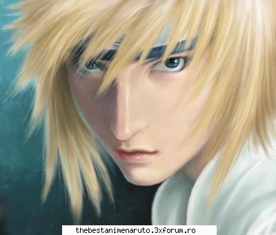 Yondaime ~poze~ - Sone Anna - Yondaime