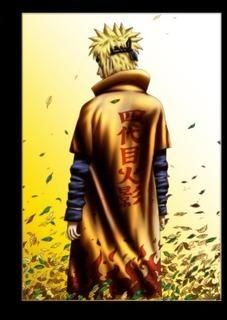 Yondaime ~poze~ - Sone Anna - Yondaime