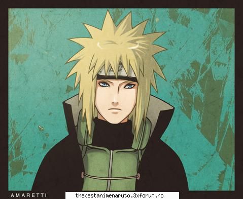 Yondaime ~poze~ - Sone Anna - Yondaime