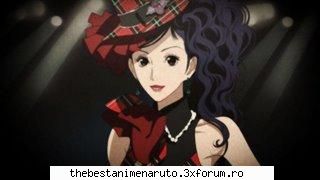 !!Yukari``~ /....:^Caroline** - SaKuRa HaRuNo^^ - Paradise Kiss