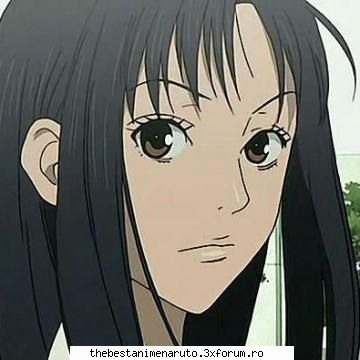 !!Yukari``~ /....:^Caroline** - caroline..o ador:X:X - Paradise Kiss